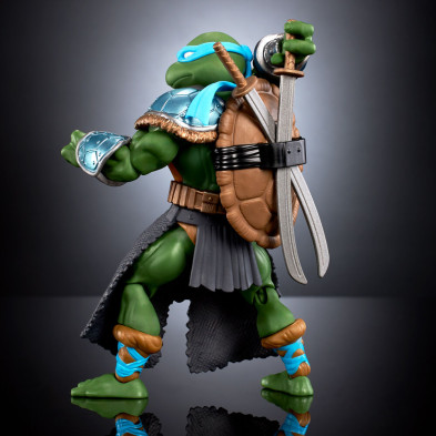 Figura Turtles of Grayskull Masters of the Universe 14cm surtido